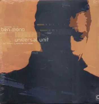 BEN MONO - Universal unit - 12 inch x 1