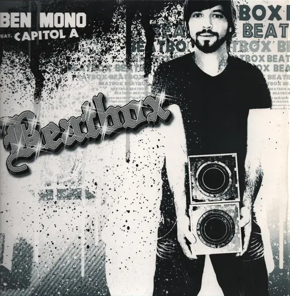 Ben Mono Beatbox