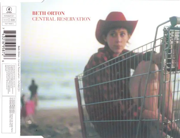 Beth Orton Central Reservation
