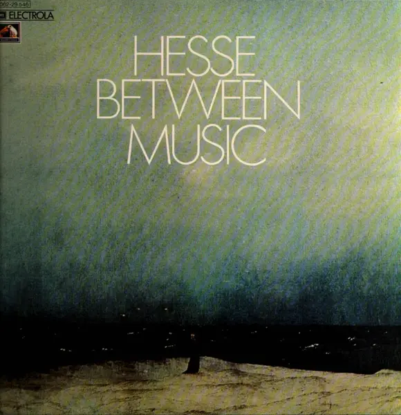 BETWEEN - Between Music - LP