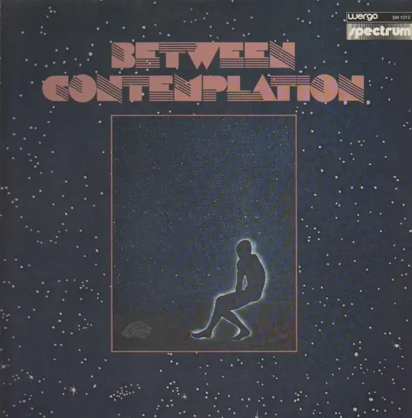 BETWEEN - Contemplation - LP