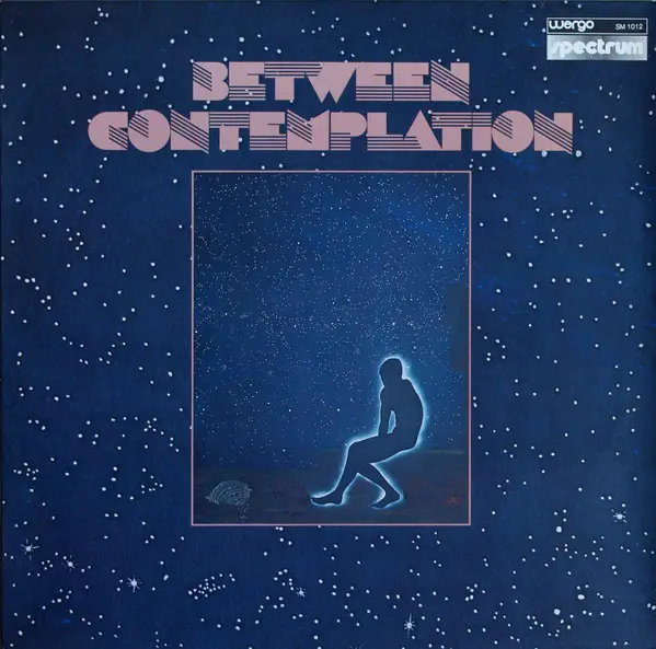BETWEEN - Contemplation - LP