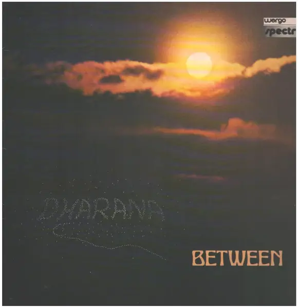 BETWEEN - Dharana - LP