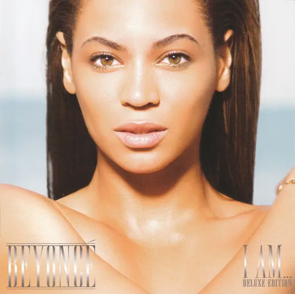 BEYONCÉ - I Am... Sasha Fierce - Disque CD
