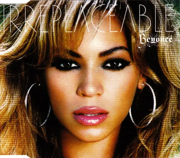Beyoncé Irreplaceable