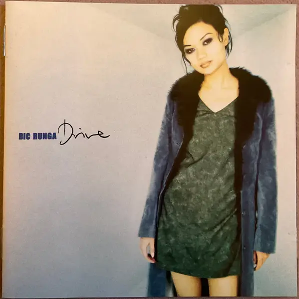bic runga drive