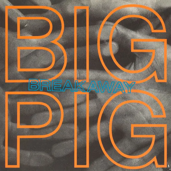 Big Pig Breakaway