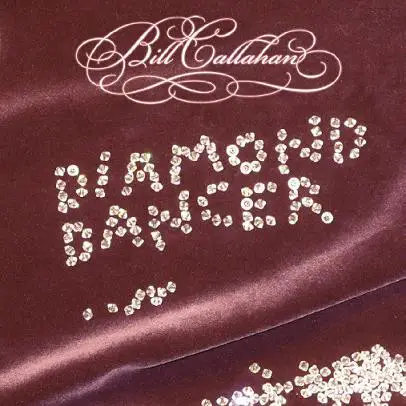 Bill Callahan Diamond Dancer