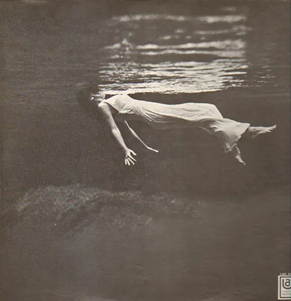 Bill Evans , Jim Hall Undercurrent (+INSERT)