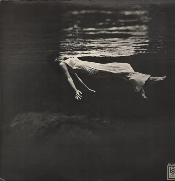 Bill Evans & Jim Hall Undercurrent (+ INSERT)