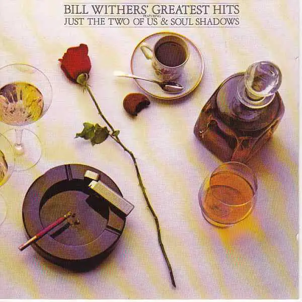 BILL WITHERS - Bill Withers' Greatest Hits - Disque CD