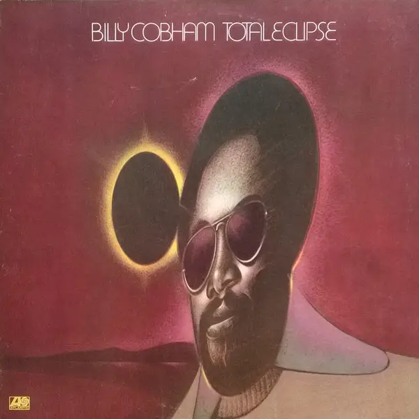 Billy Cobham Total Eclipse