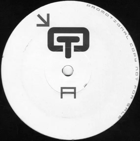 BINI & MARTINI - Stop - Disque Maxi x 1