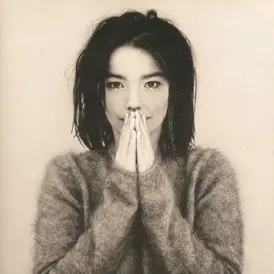 BJÖRK - Debut - Disque CD
