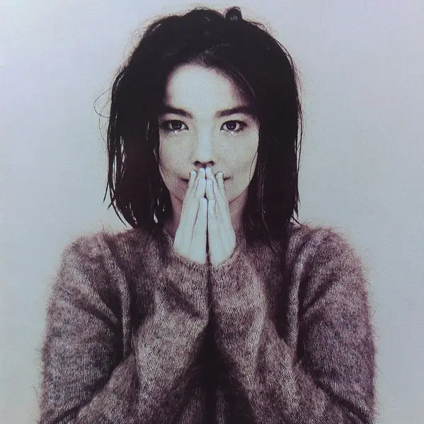 Björk Debut