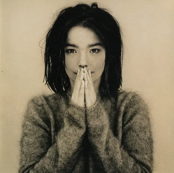 Björk Debut