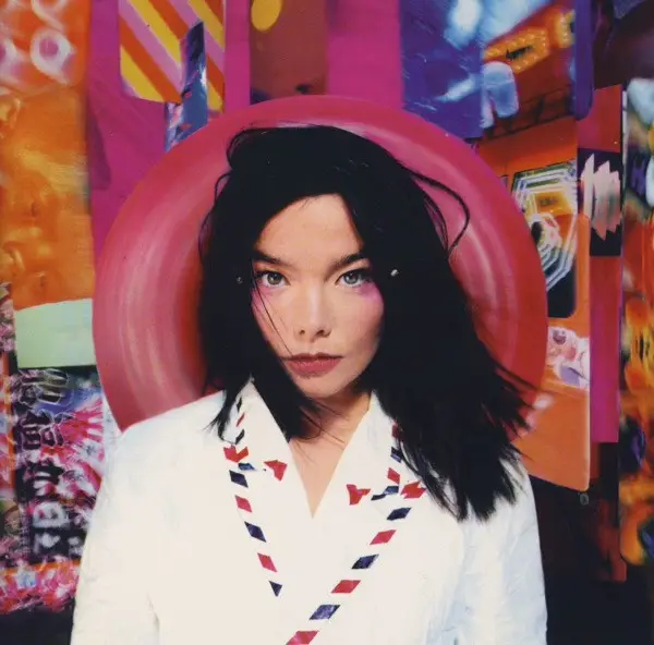 Björk Post