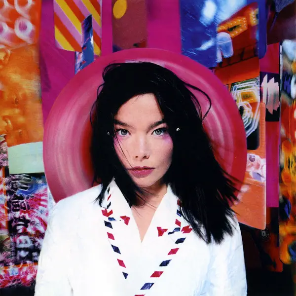 Björk Post