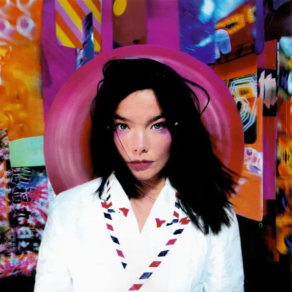 Björk Post