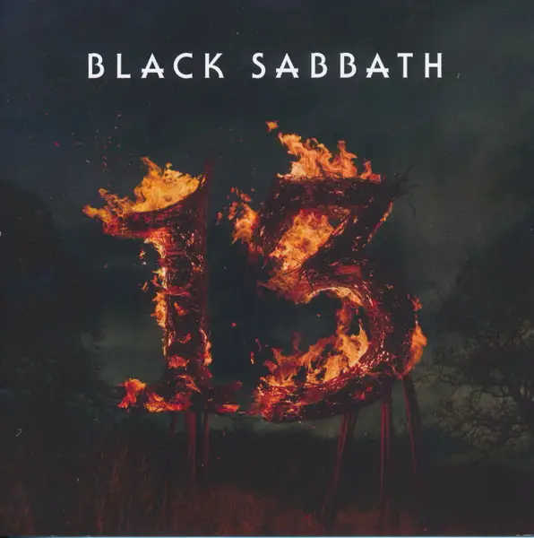 Black Sabbath 13