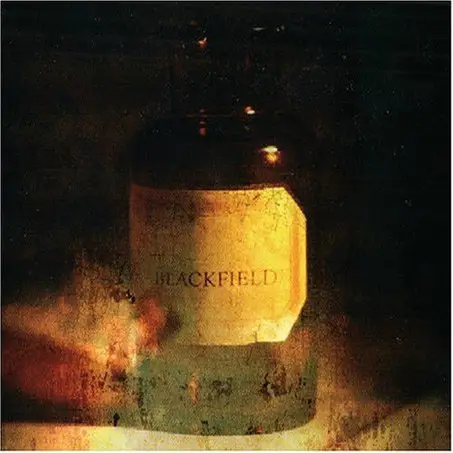 BLACKFIELD - Blackfield - Disque CD