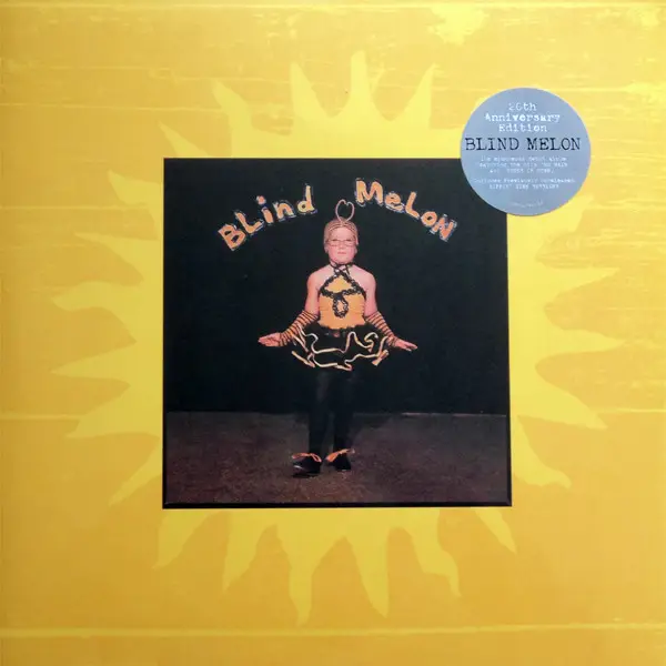 Blind Melon Blind Melon