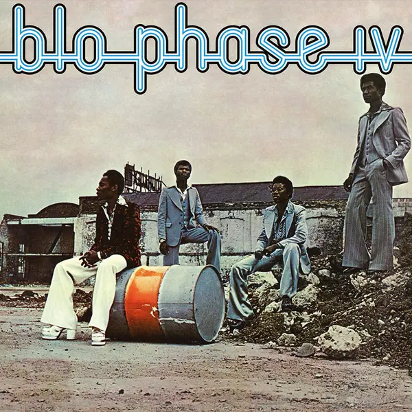 Blo Phase IV