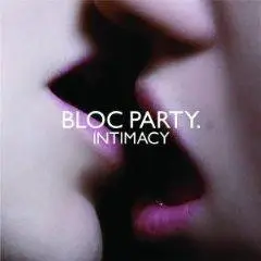 BLOC PARTY - Intimacy (Limited Edition +2 Bonus Titles) (SLIPCASE, GATEFOLD CARDBOARD SLEEVE) - CD