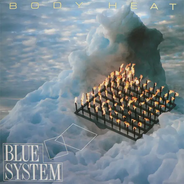 Blue System Body Heat
