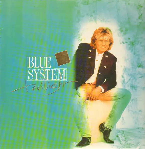 Blue System Twilight