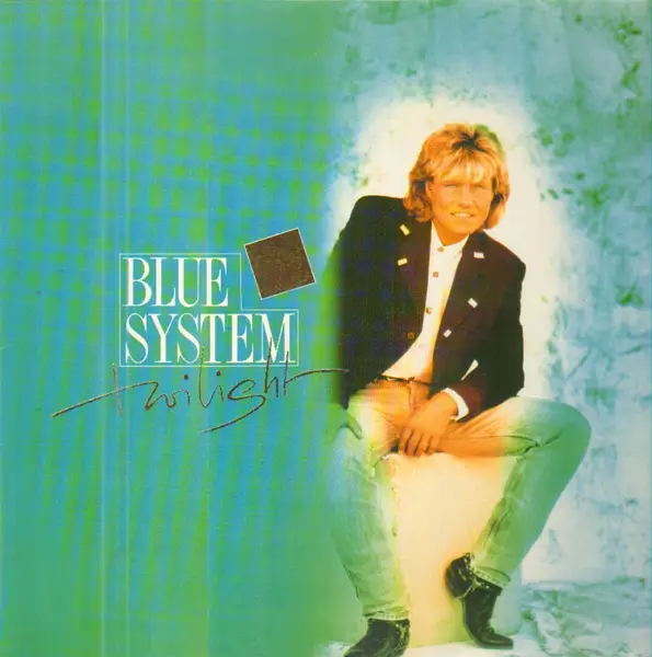 Blue System Twilight
