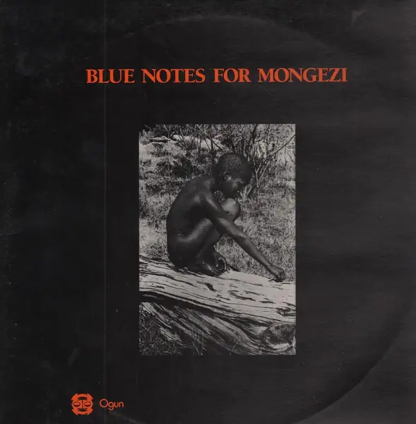 BLUE NOTES - Blue Notes For Mongezi (JAZZ 1976 OGUN / GATEFOLD) - LP x 2