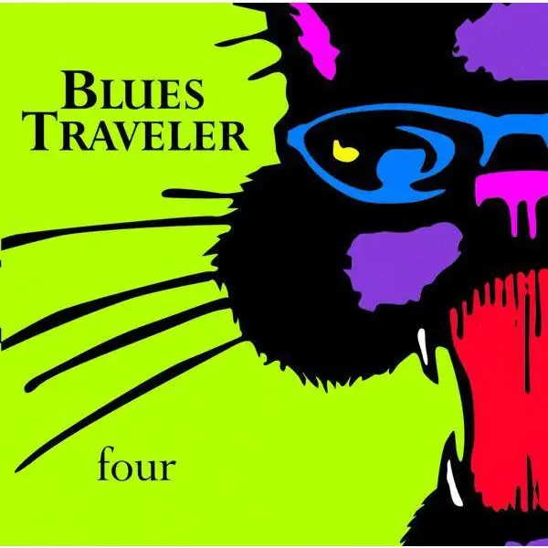 Blues Traveler Four