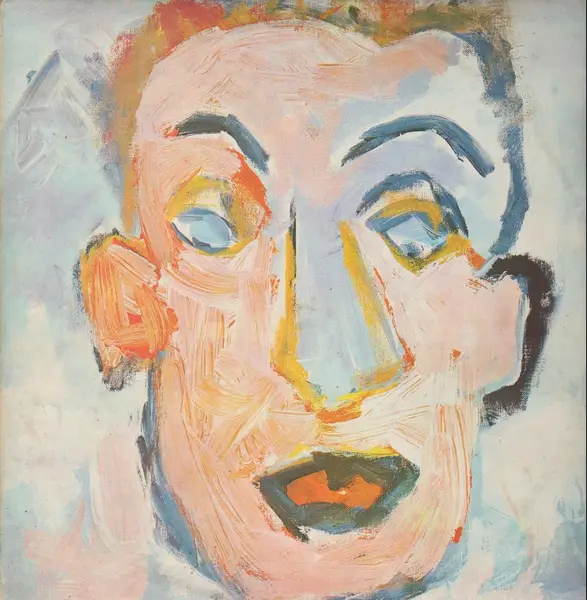 Bob Dylan Self Portrait