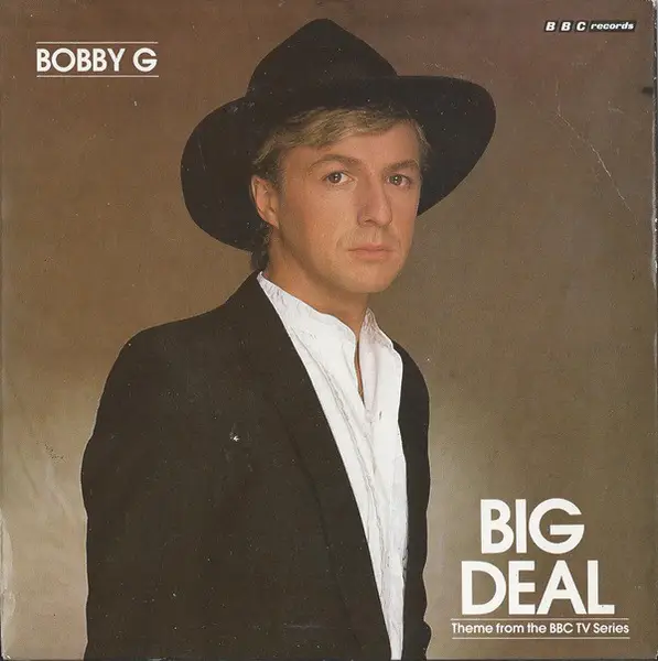 bobby g big deal