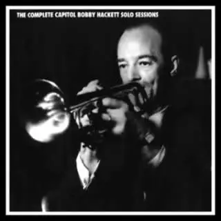 BOBBY HACKETT - The Complete Capitol Bobby Hackett Solo Sessions - Disque CD x 5