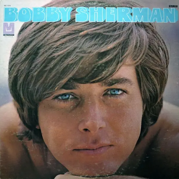 Bobby Sherman Same