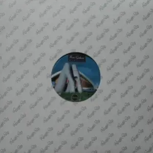 BORIS GODUNOV - Rio (...) - 12 inch x 1