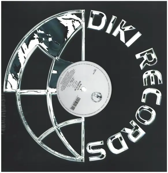 BRAIN TV - Brain Tv Ep - 12 inch x 1