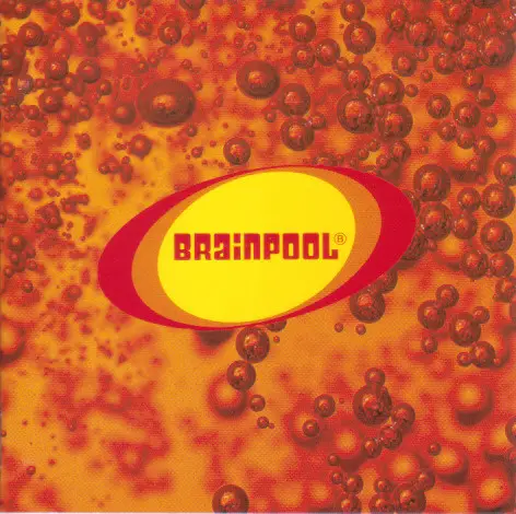 Brainpool Soda