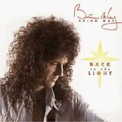 Brian May Back To The Light