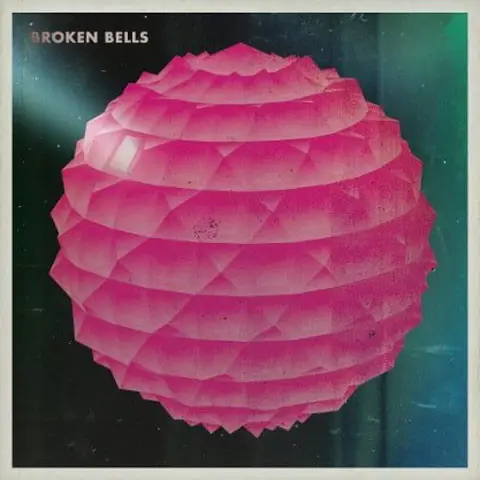 BROKEN BELLS (2) - Broken Bells - CD