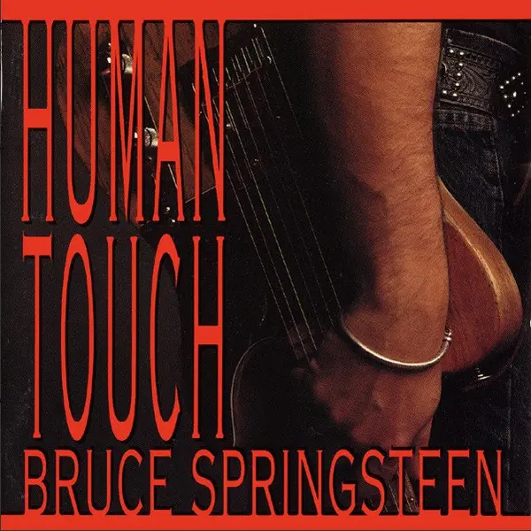 bruce springsteen human touch