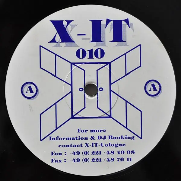 Bruce Wayne Native Sons E.P.