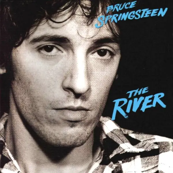 Bruce Springsteen The River (+INSERT)