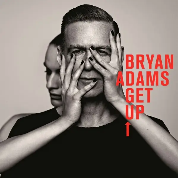 Bryan Adams Get Up