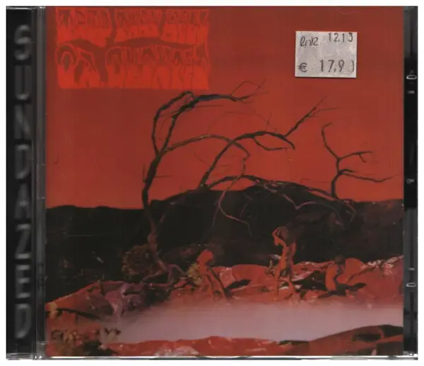 C. A. QUINTET - Trip Thru Hell - Disque CD