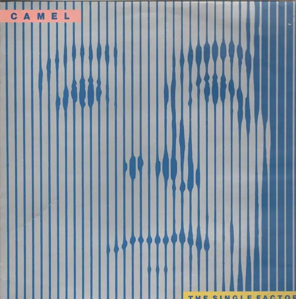 Camel The Single Factor