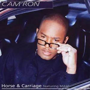 Cam'ron Horse & Carriage