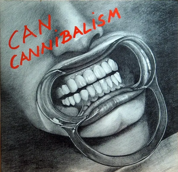 CAN - Cannibalism (ITALY) - Disque 33T x 2